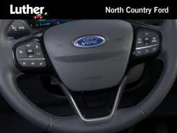 Ford Escape PHEV FWD 2025