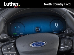 Ford Escape PHEV FWD 2025