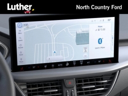 Ford Escape PHEV FWD 2025