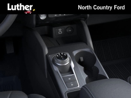 Ford Escape PHEV FWD 2025
