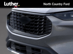 Ford Escape PHEV FWD 2025