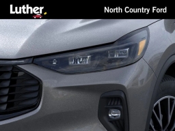 Ford Escape PHEV FWD 2025