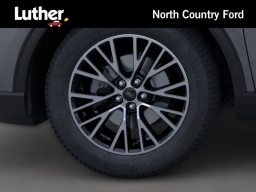 Ford Escape PHEV FWD 2025