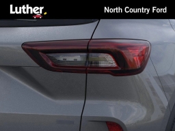 Ford Escape PHEV FWD 2025
