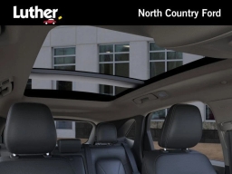 Ford Escape PHEV FWD 2025