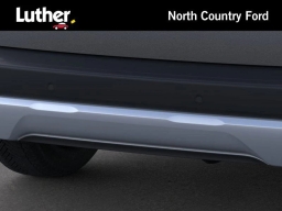 Ford Escape PHEV FWD 2025