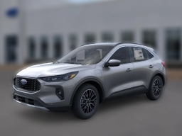 Ford Escape PHEV FWD 2025