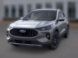 Ford Escape PHEV FWD 2025