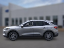 Ford Escape PHEV FWD 2025