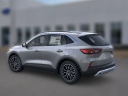 Ford Escape PHEV FWD 2025