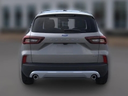 Ford Escape PHEV FWD 2025