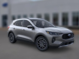 Ford Escape PHEV FWD 2025