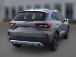 Ford Escape PHEV FWD 2025