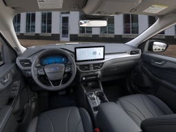 Ford Escape PHEV FWD 2025