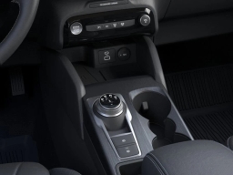 Ford Escape PHEV FWD 2025