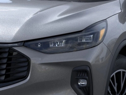 Ford Escape PHEV FWD 2025