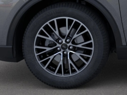 Ford Escape PHEV FWD 2025