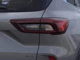Ford Escape PHEV FWD 2025