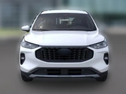 Ford Escape PHEV FWD 2025