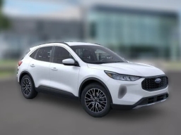 Ford Escape PHEV FWD 2025
