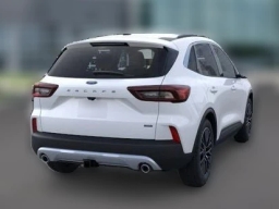 Ford Escape PHEV FWD 2025