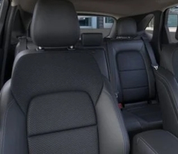 Ford Escape PHEV FWD 2025