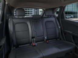 Ford Escape PHEV FWD 2025