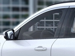 Ford Escape PHEV FWD 2025