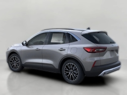 Ford Escape PHEV FWD 2025