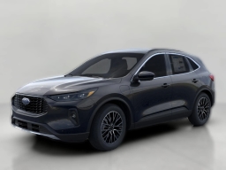 Ford Escape PHEV FWD 2025