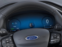 Ford Escape PHEV FWD 2025