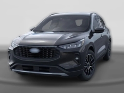 Ford Escape PHEV FWD 2025