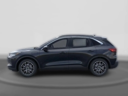 Ford Escape PHEV FWD 2025