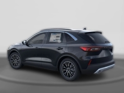 Ford Escape PHEV FWD 2025