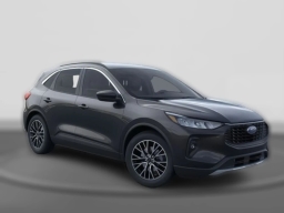 Ford Escape PHEV FWD 2025