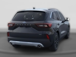 Ford Escape PHEV FWD 2025