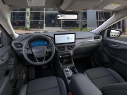 Ford Escape PHEV FWD 2025