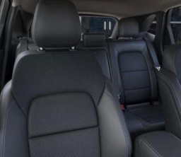 Ford Escape PHEV FWD 2025