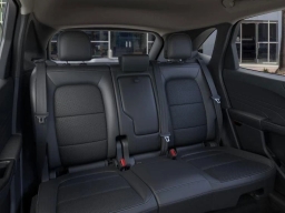Ford Escape PHEV FWD 2025