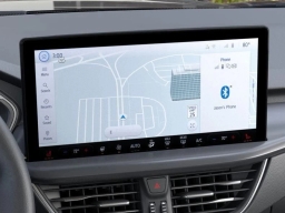 Ford Escape PHEV FWD 2025