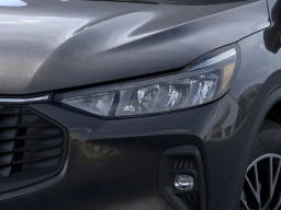 Ford Escape PHEV FWD 2025