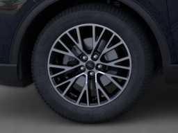 Ford Escape PHEV FWD 2025