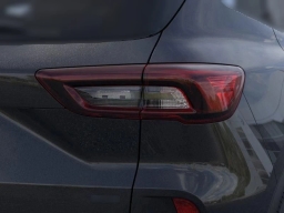 Ford Escape PHEV FWD 2025