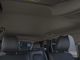 Ford Escape PHEV FWD 2025
