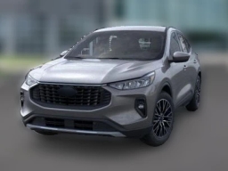 Ford Escape PHEV FWD 2026