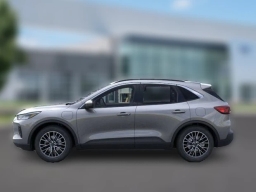 Ford Escape PHEV FWD 2026
