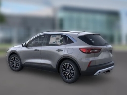 Ford Escape PHEV FWD 2026