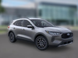Ford Escape PHEV FWD 2026