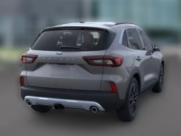 Ford Escape PHEV FWD 2026