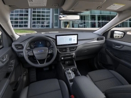 Ford Escape PHEV FWD 2026